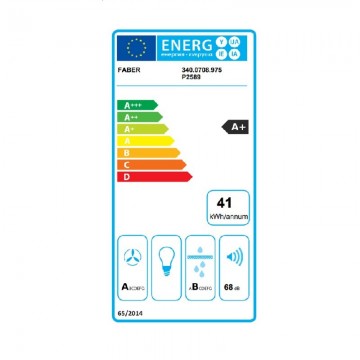 Faber 340.0708.975 Galileo Slim A600 Επαγωγική Εστία Αυτόνομη με Απορροφητήρα 60x52εκ. Faber 340.0708.975 Galileo Slim A600 Επαγωγική Εστία Αυτόνομη με Απορροφητήρα 60x52εκ.